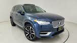 Volvo XC90 T8 Recharge Inscription Expression 7-Passenger eAWD