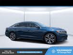 Volkswagen Passat 2.0T SE FWD
