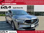 Acura MDX SH-AWD with Technology Package
