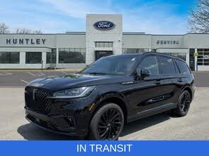Lincoln Aviator Reserve AWD