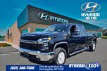 Chevrolet Silverado 3500HD LT Crew Cab 4WD