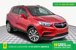 Buick Encore Preferred FWD