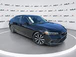 Honda Civic Hatchback EX-L FWD