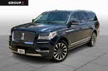 Lincoln Navigator L Reserve RWD