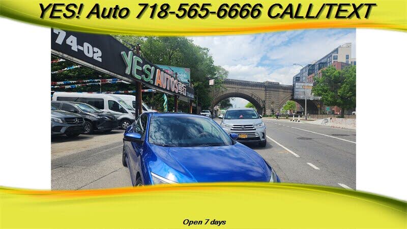 2016 Honda Civic Coupe EX-L