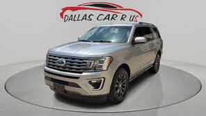 Ford Expedition Limited RWD