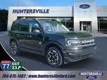 Ford Bronco Sport Big Bend AWD