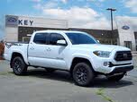 Toyota Tacoma SR5 V6 Double Cab 4WD