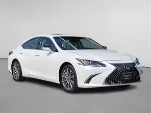 Lexus ES 350 FWD