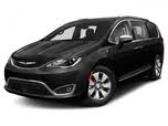 Chrysler Pacifica Hybrid Limited FWD