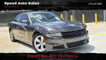 Dodge Charger SXT RWD