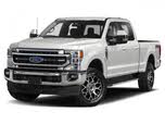 Ford F-250 Super Duty Lariat Crew Cab 4WD