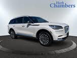 Lincoln Aviator Reserve AWD