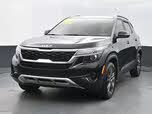 Kia Seltos S AWD