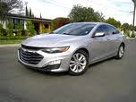 Chevrolet Malibu LT FWD