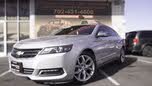 Chevrolet Impala Premier FWD