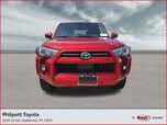 Toyota 4Runner SR5 RWD