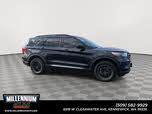 Ford Explorer XLT AWD