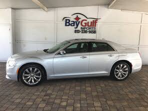Chrysler 300 Limited RWD