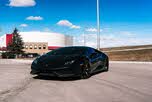 Lamborghini Huracan LP 610-4