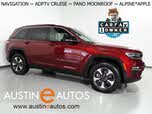 Jeep Grand Cherokee 4xe 4WD