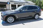 BMW X5 sDrive40i RWD