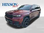 Jeep Grand Cherokee L Altitude 4WD