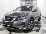 Nissan Murano SV FWD