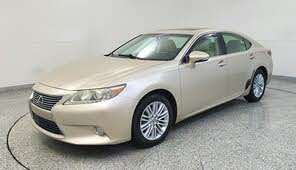 Lexus ES 350 FWD