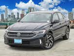 Volkswagen Jetta 1.5T SEL FWD