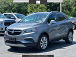 Buick Encore Preferred AWD