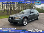 BMW 3 Series 328i xDrive Wagon AWD