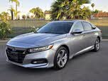 Honda Accord 1.5T EX FWD