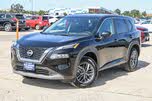 Nissan Rogue S AWD