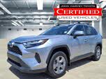 Toyota RAV4 Hybrid XLE AWD