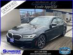 BMW 5 Series 530i xDrive AWD