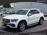 Mercedes-Benz GLE 350 4MATIC