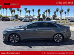 Lincoln MKZ Hybrid Reserve FWD