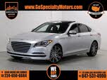 Hyundai Genesis 5.0 Ultimate AWD