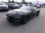 Ford Mustang GT Premium Convertible RWD