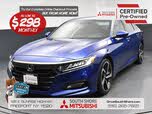 Honda Accord 1.5T Sport FWD