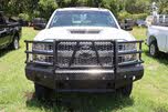Chevrolet Silverado 3500HD Work Truck Crew Cab 4WD