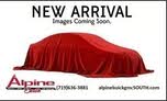 Chevrolet Silverado 1500 LT Trail Boss Crew Cab 4WD