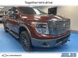 2019 Nissan Titan