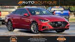 Hyundai Sonata Limited FWD