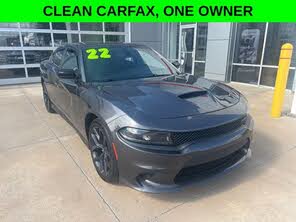 Dodge Charger GT RWD