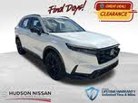 Honda CR-V Hybrid Sport AWD