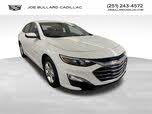 Chevrolet Malibu LT with 1LT FWD