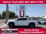 Nissan Frontier PRO-4X Crew Cab 4WD