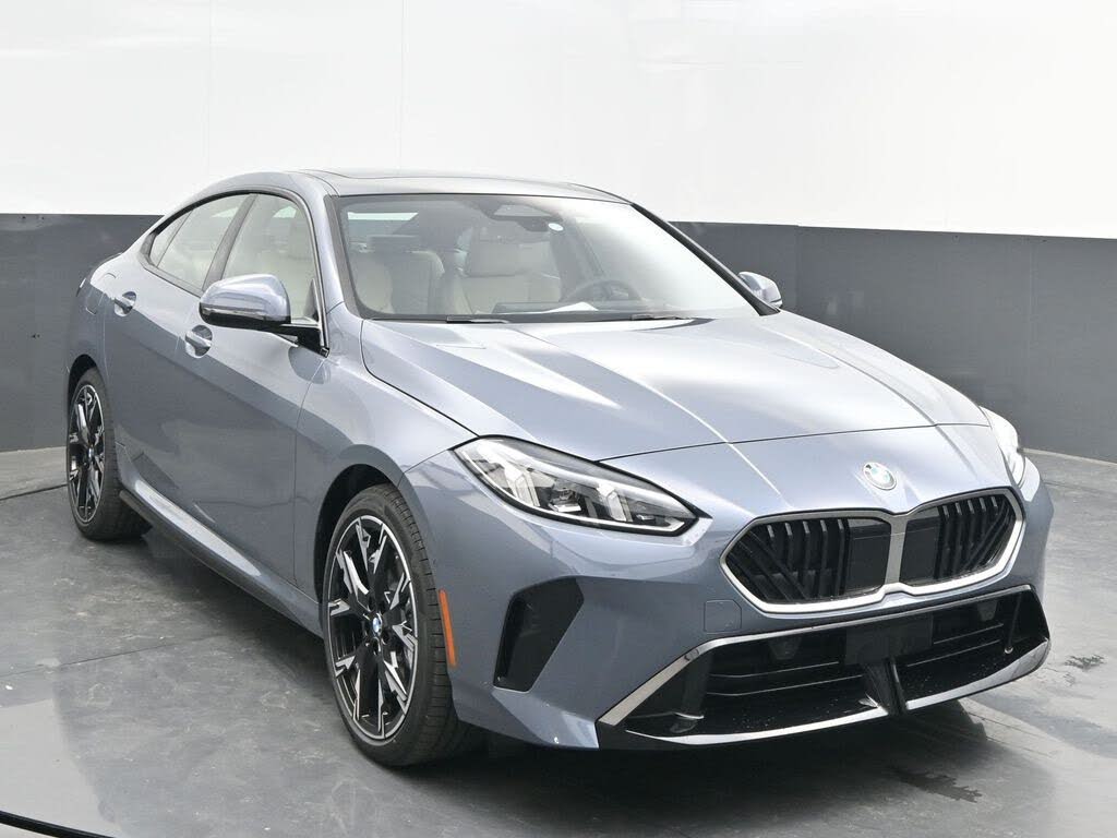 2026 BMW 2 Series 228 Gran Coupe FWD